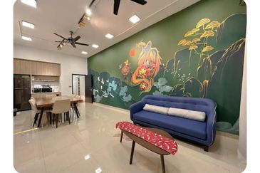 Centra Residences @ Nasa City