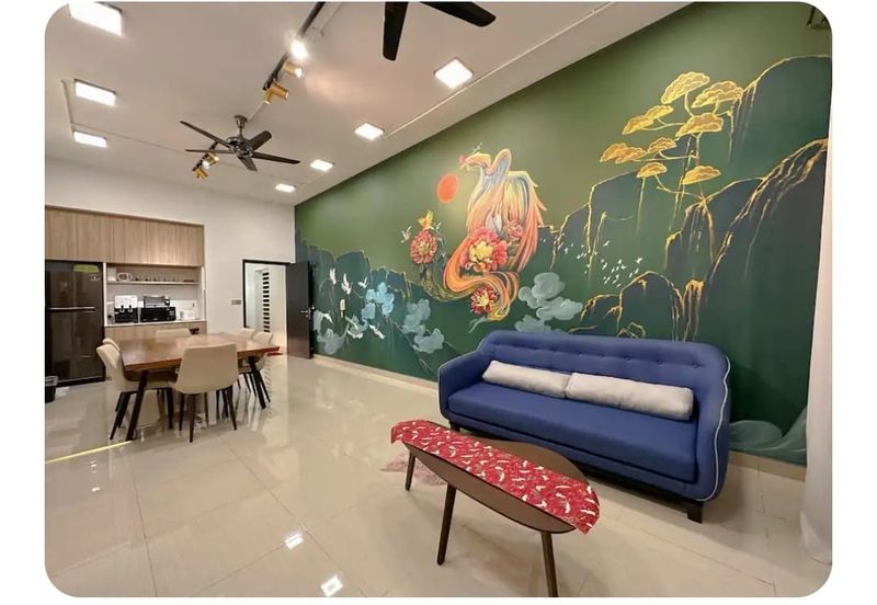 Centra Residences @ Nasa City