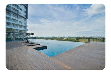 Centra Residences @ Nasa City