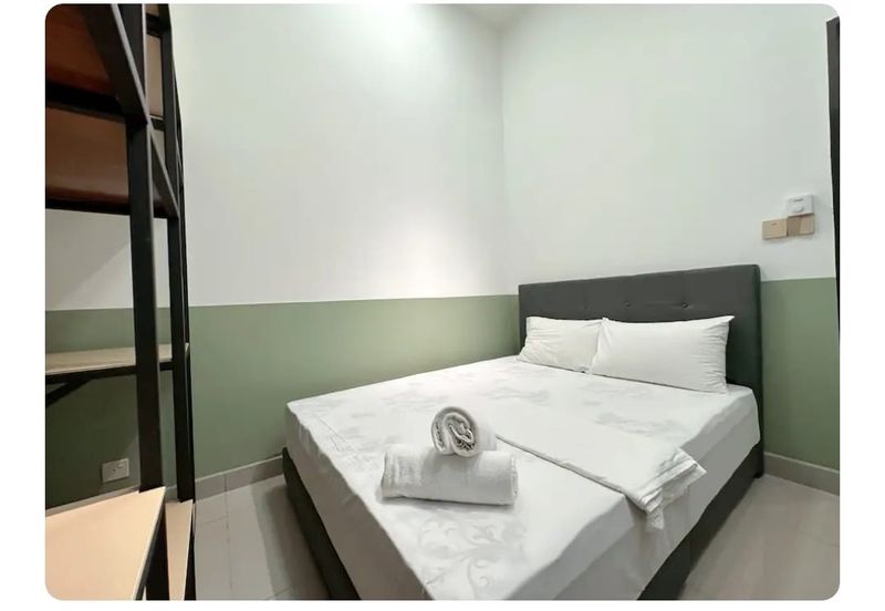 Centra Residences @ Nasa City