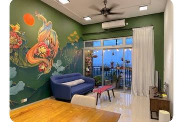 Centra Residences @ Nasa City