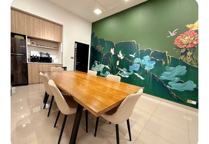 Centra Residences @ Nasa City