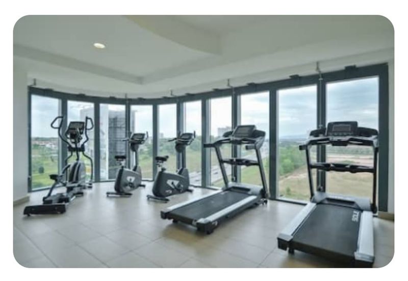 Centra Residences @ Nasa City