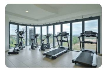 Centra Residences @ Nasa City