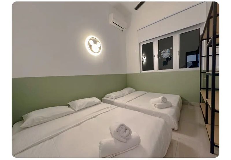 Centra Residences @ Nasa City