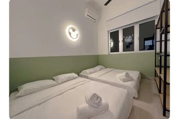 Centra Residences @ Nasa City