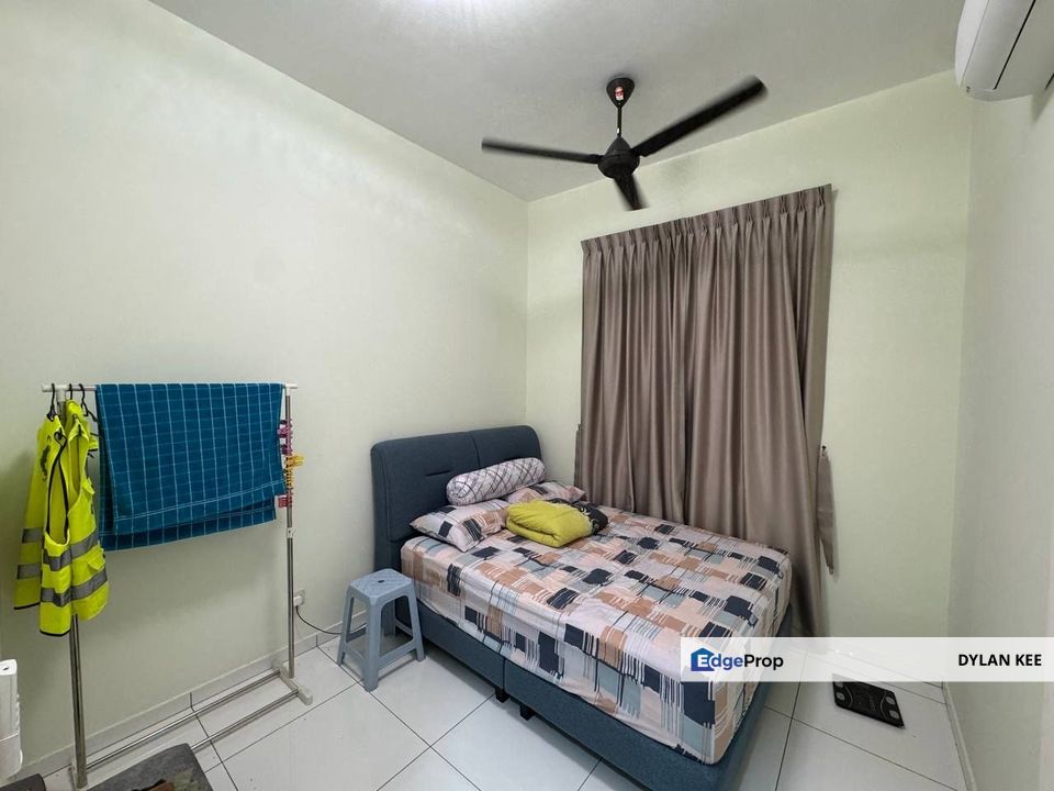 Bukit Indah Avenue 26 Double Storey Terrace House, Johor, Johor Bahru