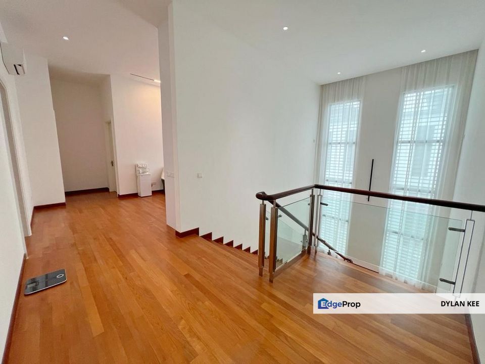 Fenix Villas Setia Tropika Double Storey Bungalow, Johor, Setia Tropika