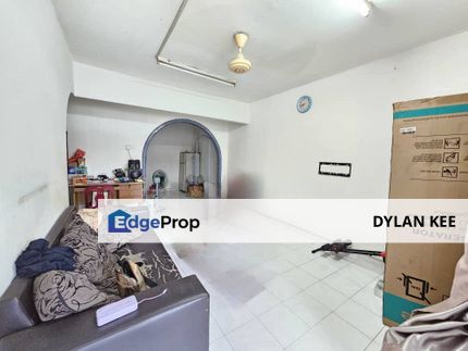 Taman Damai Jaya Double Storey Terrace House, Johor, Skudai
