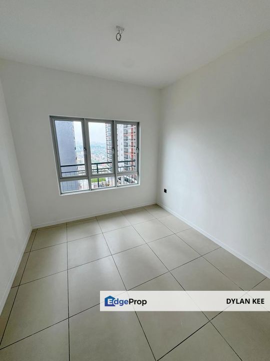 One 49 Residence Serviced Apartment Brand New Condition, Johor, Johor Bahru