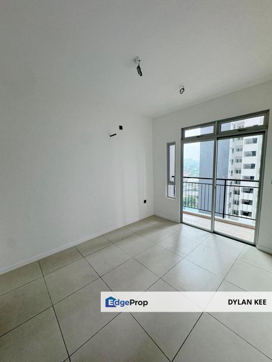 One 49 Residence Serviced Apartment Brand New Condition, Johor, Johor Bahru