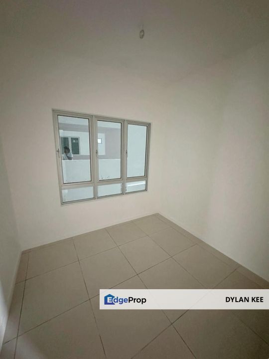 One 49 Residence Serviced Apartment Brand New Condition, Johor, Johor Bahru