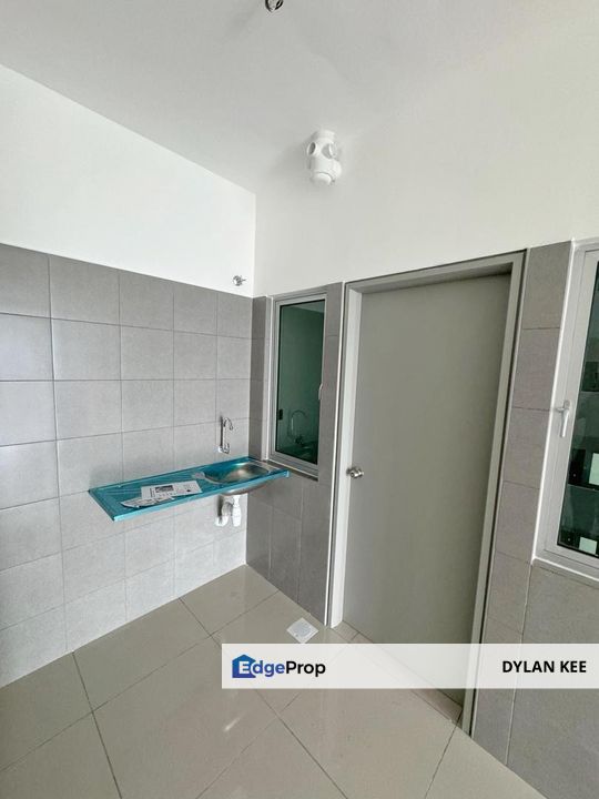 One 49 Residence Serviced Apartment Brand New Condition, Johor, Johor Bahru