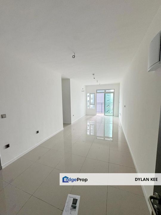 One 49 Residence Serviced Apartment Brand New Condition, Johor, Johor Bahru