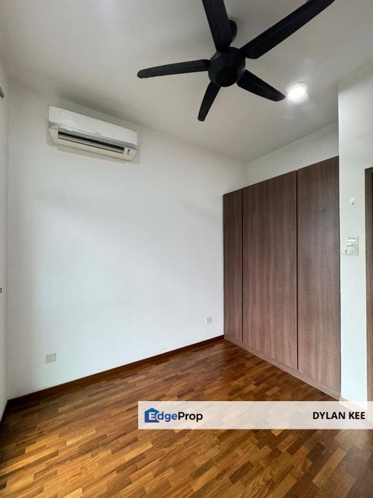Crescent Bay Suites Johor Bahru Two Bedrooms, Johor, Johor Bahru