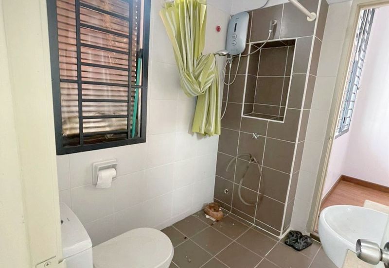 DSerambi @ Taman Perling