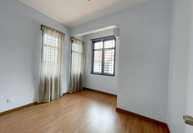 DSerambi @ Taman Perling