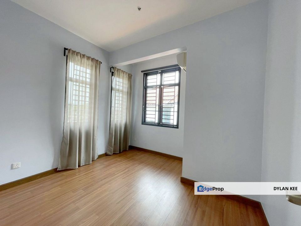 DSerambi Taman Perling Double Storey Terrace House End Lot with Extra Land, Johor, Johor Bahru