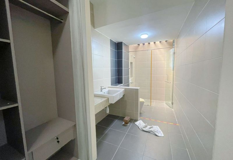 DSerambi @ Taman Perling