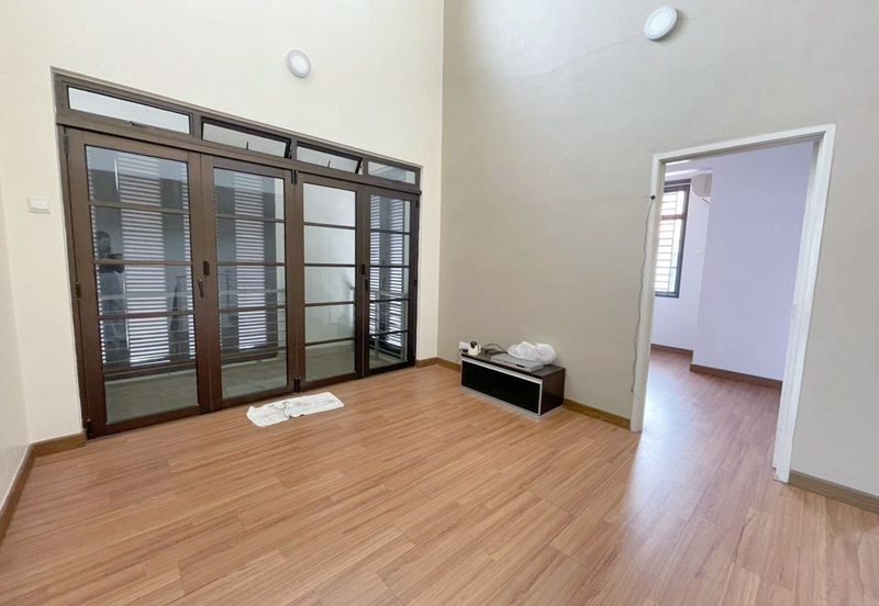 DSerambi @ Taman Perling