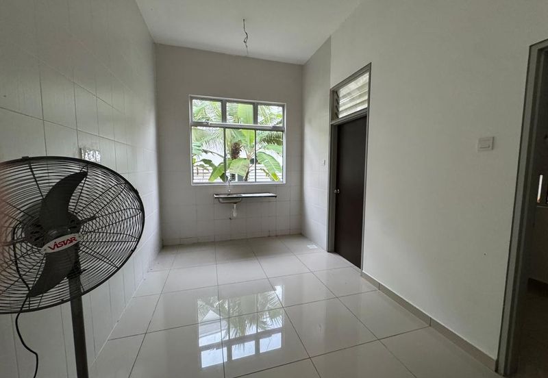 Fortune Hill Kangkar Pulai