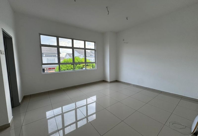 Fortune Hill Kangkar Pulai