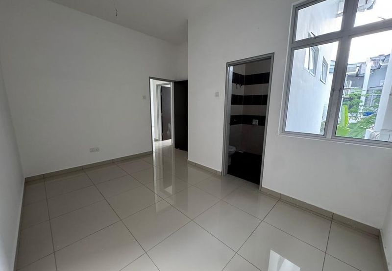 Fortune Hill Kangkar Pulai