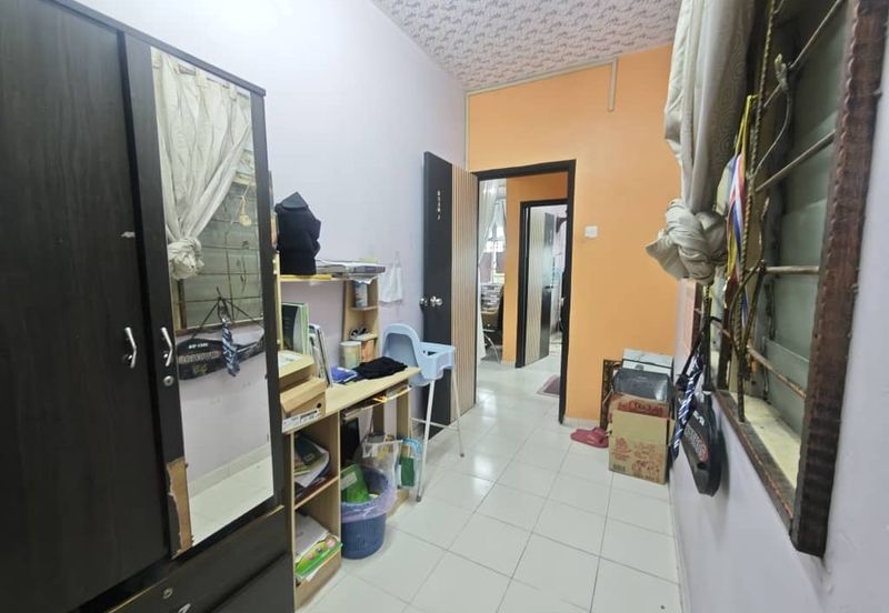 Villa Krystal, Bandar Selesa Jaya