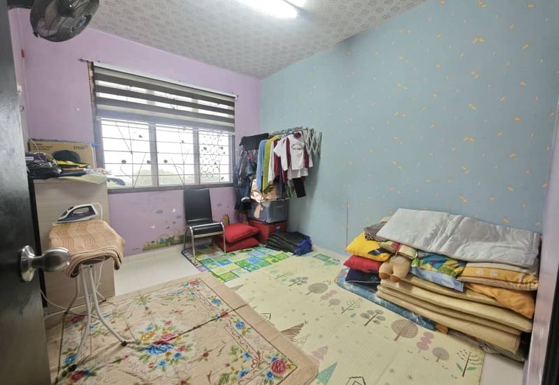 Villa Krystal, Bandar Selesa Jaya