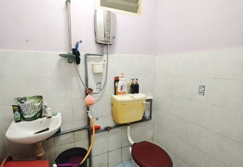 Villa Krystal, Bandar Selesa Jaya