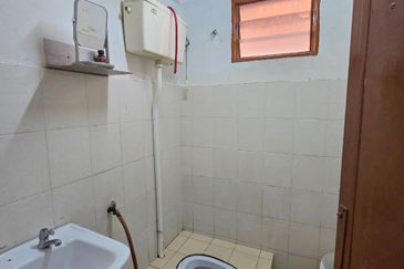 Impian Stulang Apartment