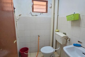 Impian Stulang Apartment