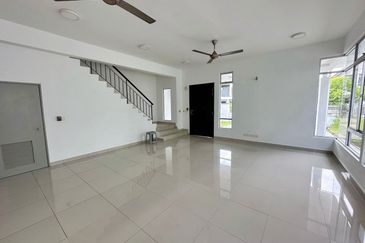 Horizon Hills The Green