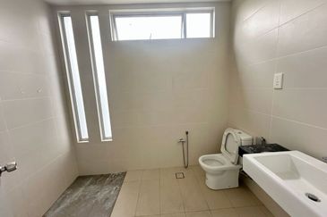 Horizon Hills The Green