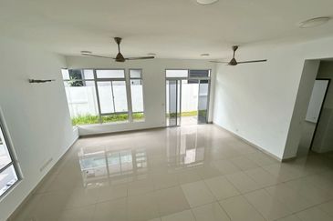 Horizon Hills The Green