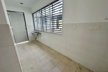 Horizon Hills The Green