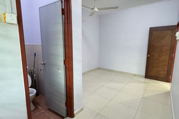 Bandar Baru Kangkar Pulai