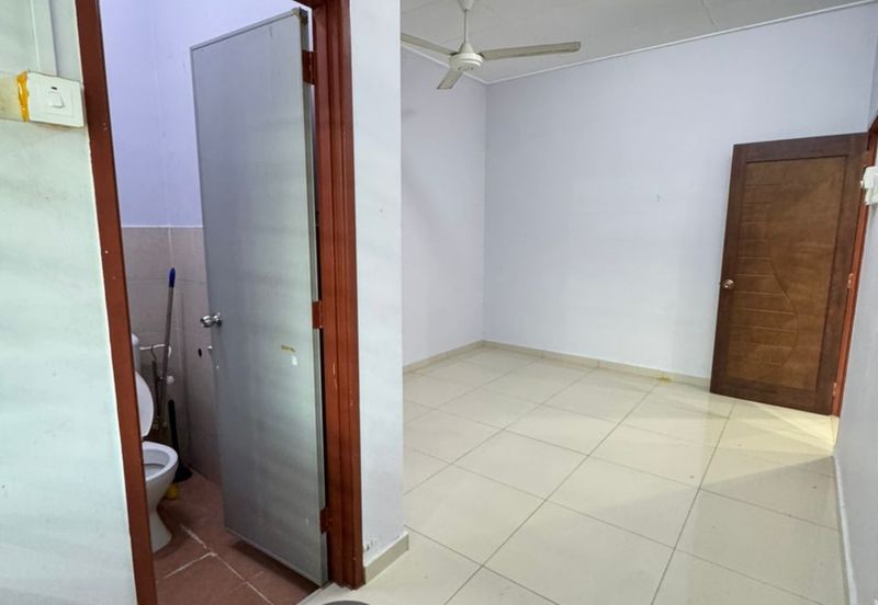 Bandar Baru Kangkar Pulai