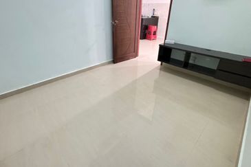 Bandar Baru Kangkar Pulai