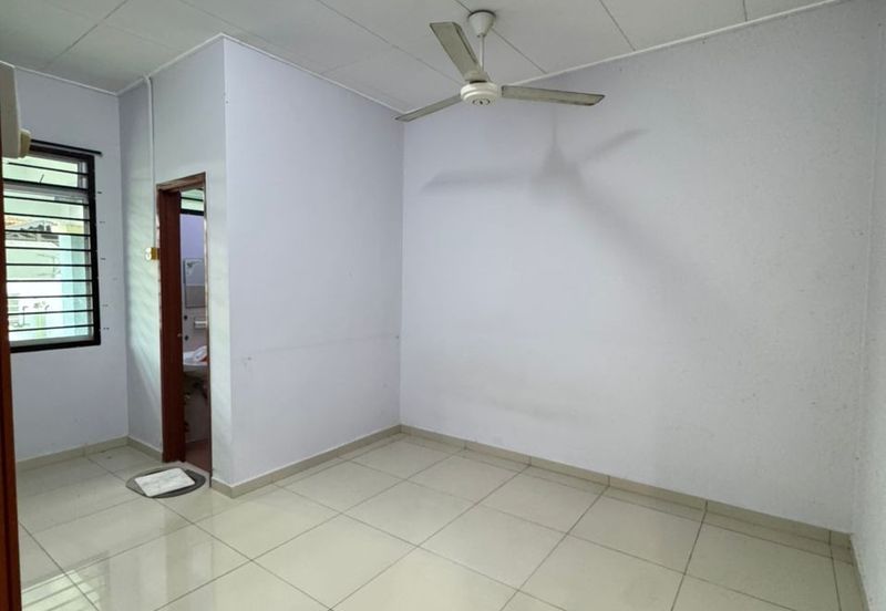 Bandar Baru Kangkar Pulai