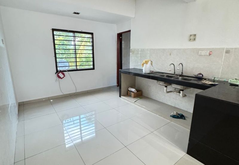 Bandar Baru Kangkar Pulai