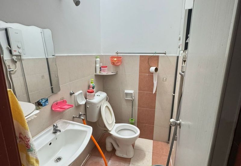 Bandar Baru Kangkar Pulai