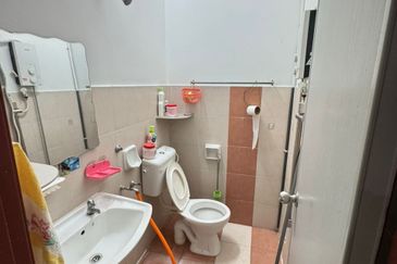 Bandar Baru Kangkar Pulai