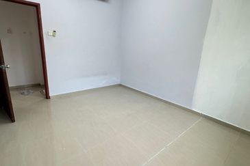 Bandar Baru Kangkar Pulai