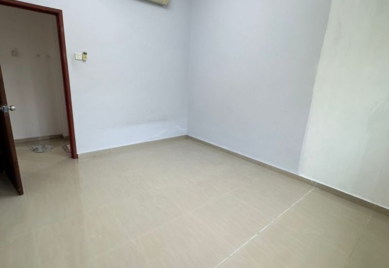 Bandar Baru Kangkar Pulai