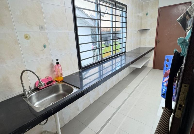 Bandar Baru Kangkar Pulai