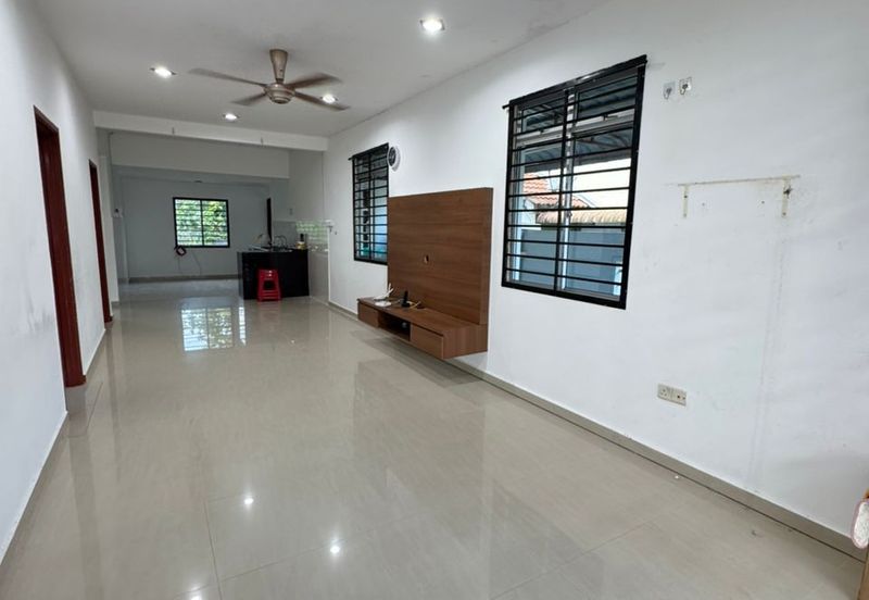 Bandar Baru Kangkar Pulai