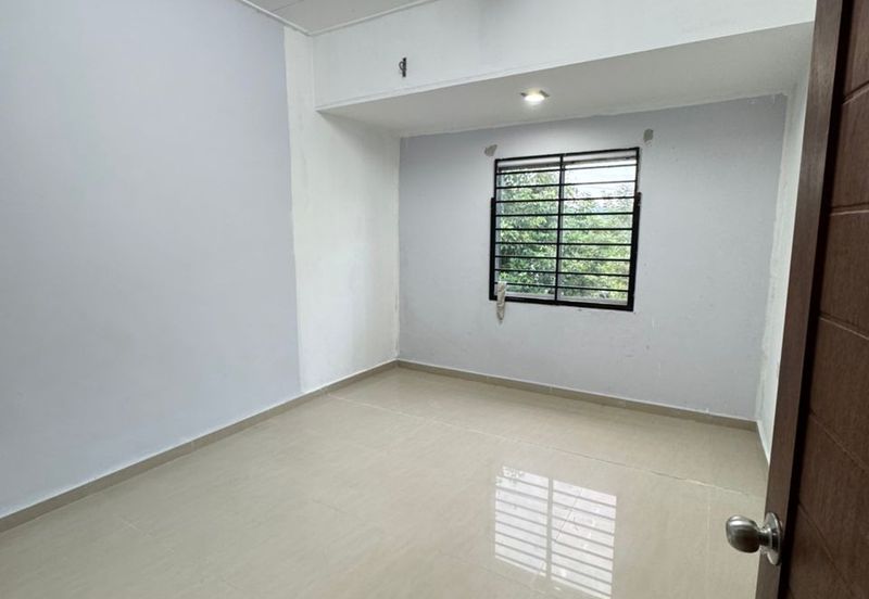 Bandar Baru Kangkar Pulai