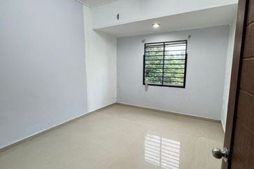 Bandar Baru Kangkar Pulai