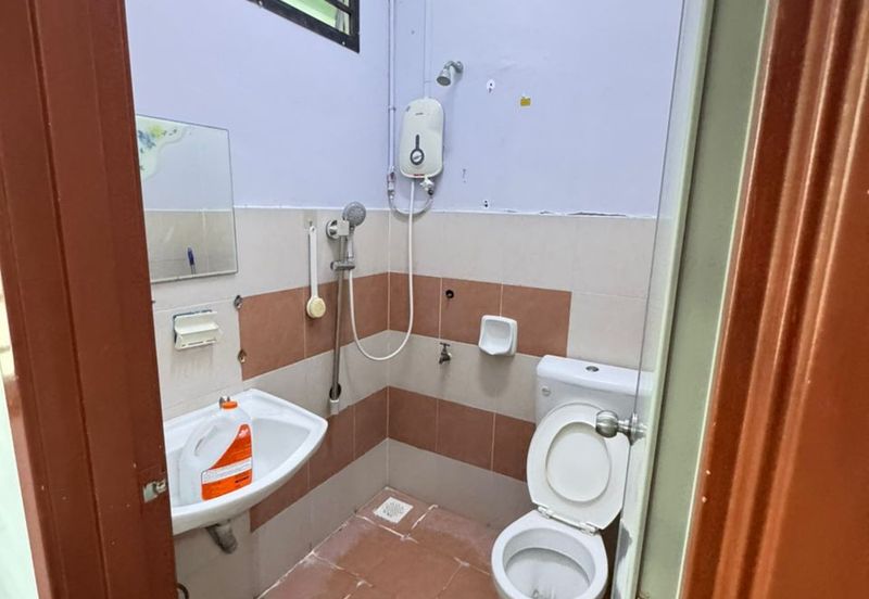 Bandar Baru Kangkar Pulai